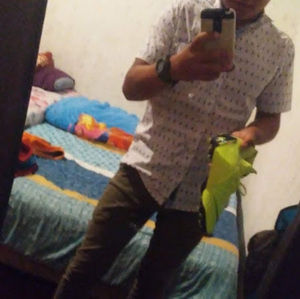 Meet your Posher, Brandon miguel